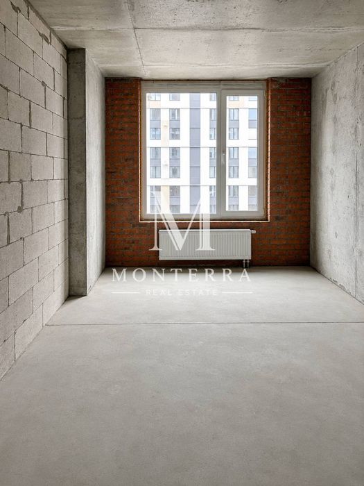 Квартира на вул. Романа Мстиславича, 22а в Київ, ID 320823, фото №2