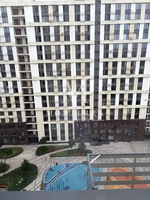 Квартира на вул. Романа Мстиславича, 22а в Київ, ID 320823, фото №3