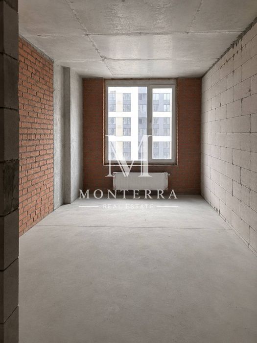 Квартира на вул. Романа Мстиславича, 22а в Київ, ID 320823, фото №4