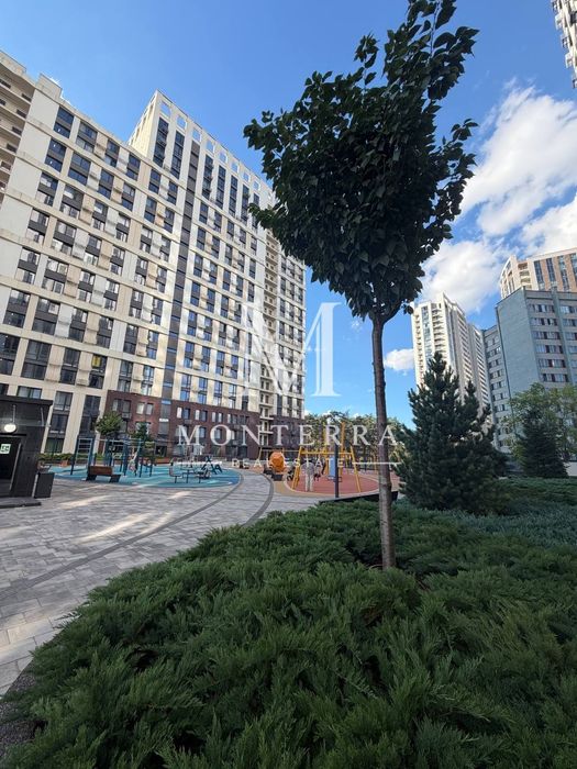 Квартира на вул. Романа Мстиславича, 22а в Києві, ID 320823, фото №7