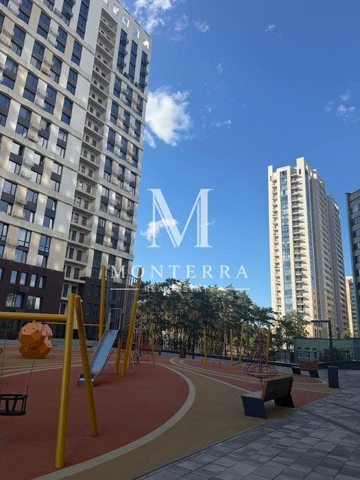 Квартира на вул. Романа Мстиславича, 22а в Києві, ID 320823, фото №8