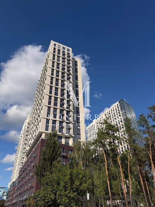 Квартира на вул. Романа Мстиславича, 22а в Києві, ID 320823, фото №9
