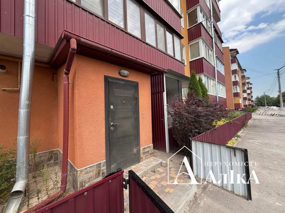Квартира на вул. Саксаганського в Кам'янець-Подільський, ID 320782, фото №1