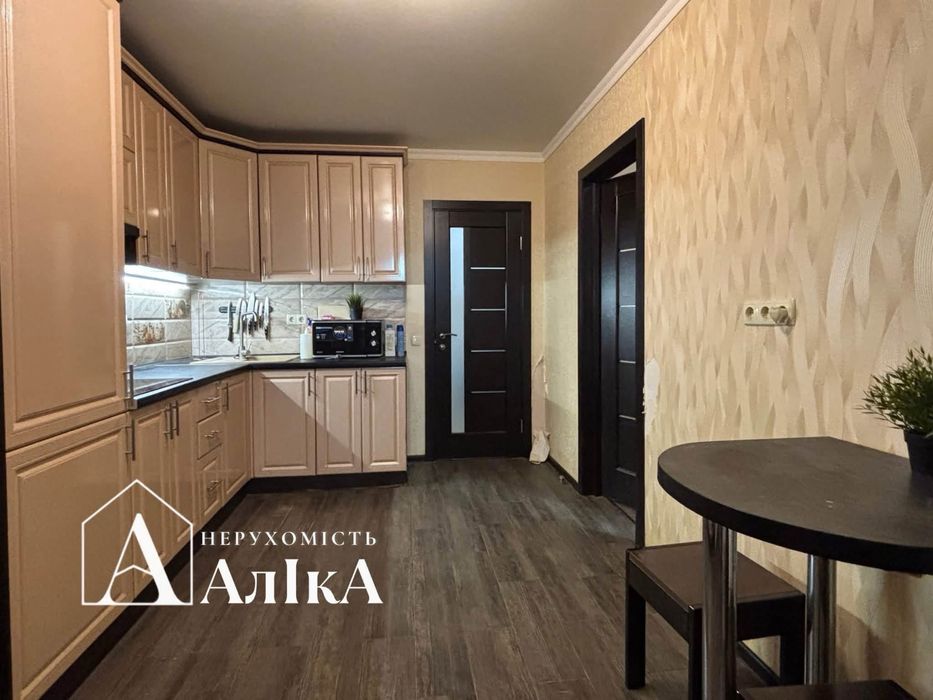 Квартира на вул. Саксаганського в Кам'янець-Подільський, ID 320782, фото №2