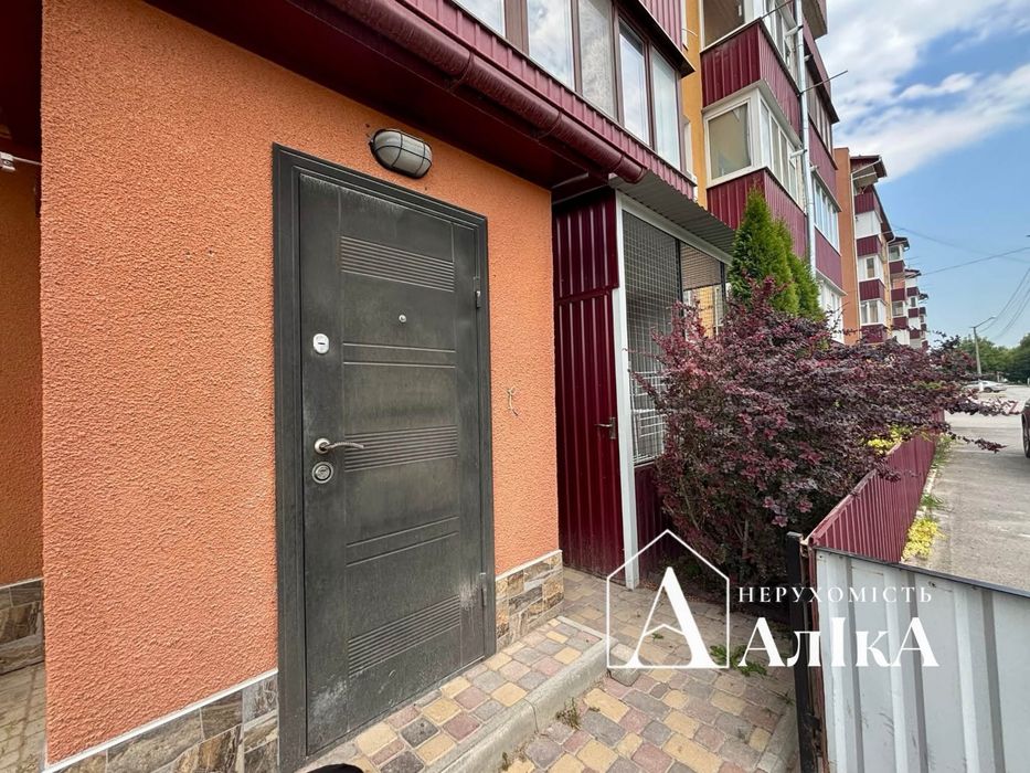 Квартира на вул. Саксаганського в Кам'янці-Подільському, ID 320782, фото №13