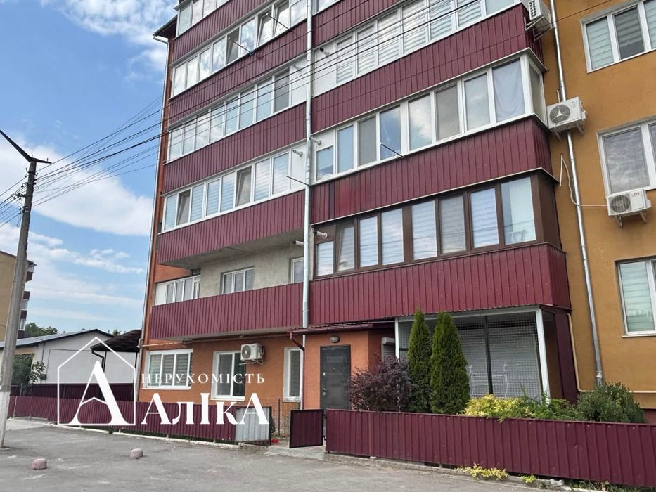 Квартира на вул. Саксаганського в Кам'янці-Подільському, ID 320782, фото №14