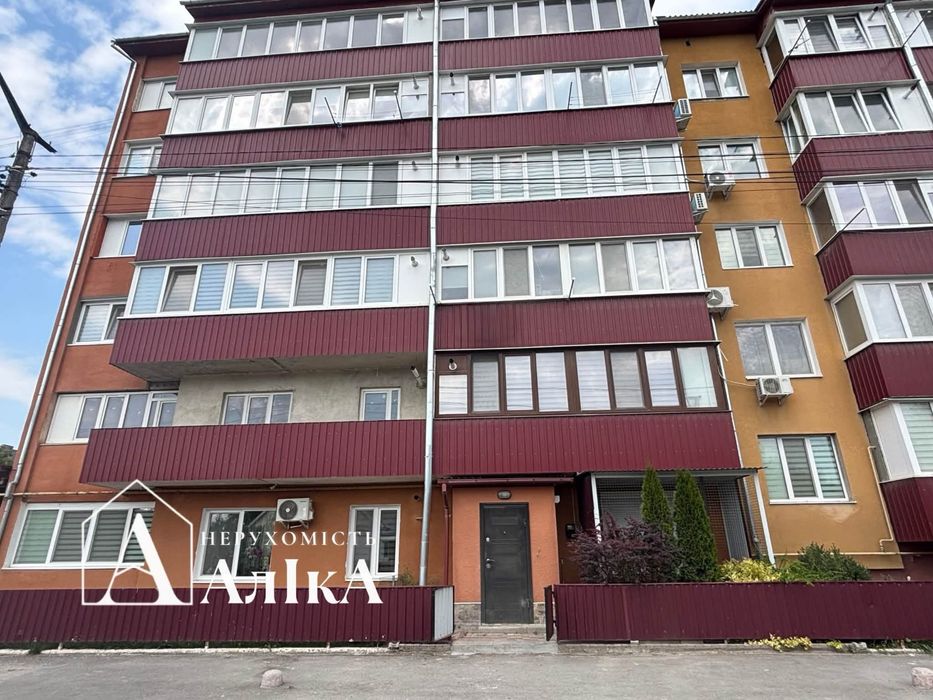 Квартира на вул. Саксаганського в Кам'янці-Подільському, ID 320782, фото №15