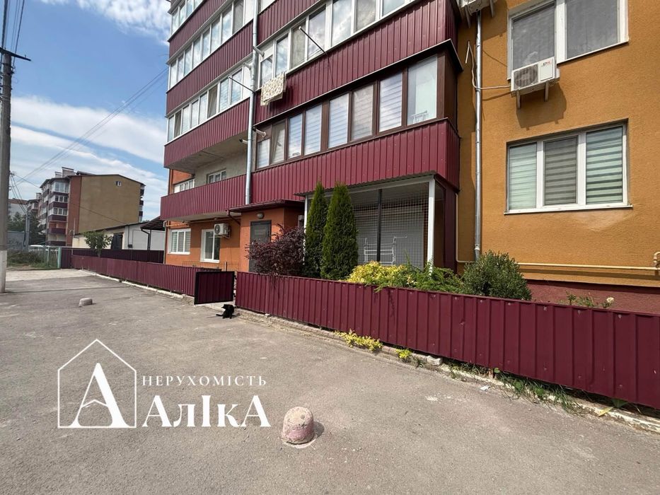 Квартира на вул. Саксаганського в Кам'янці-Подільському, ID 320782, фото №16