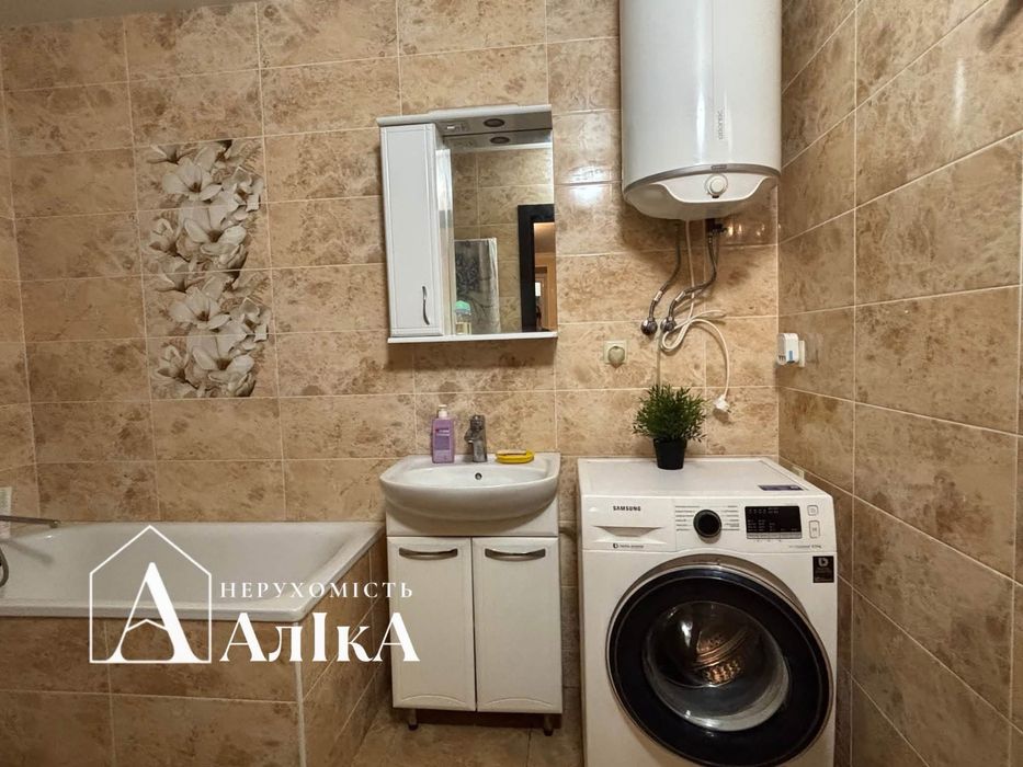 Квартира на вул. Саксаганського в Кам'янець-Подільський, ID 320782, фото №5