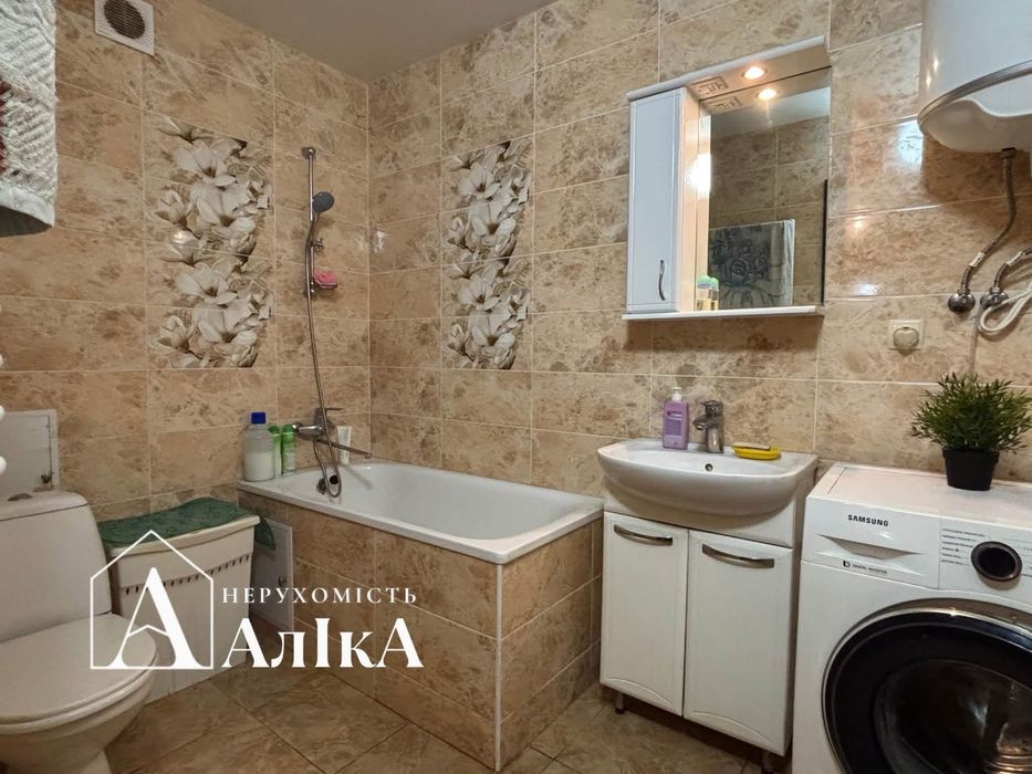 Квартира на вул. Саксаганського в Кам'янці-Подільському, ID 320782, фото №6