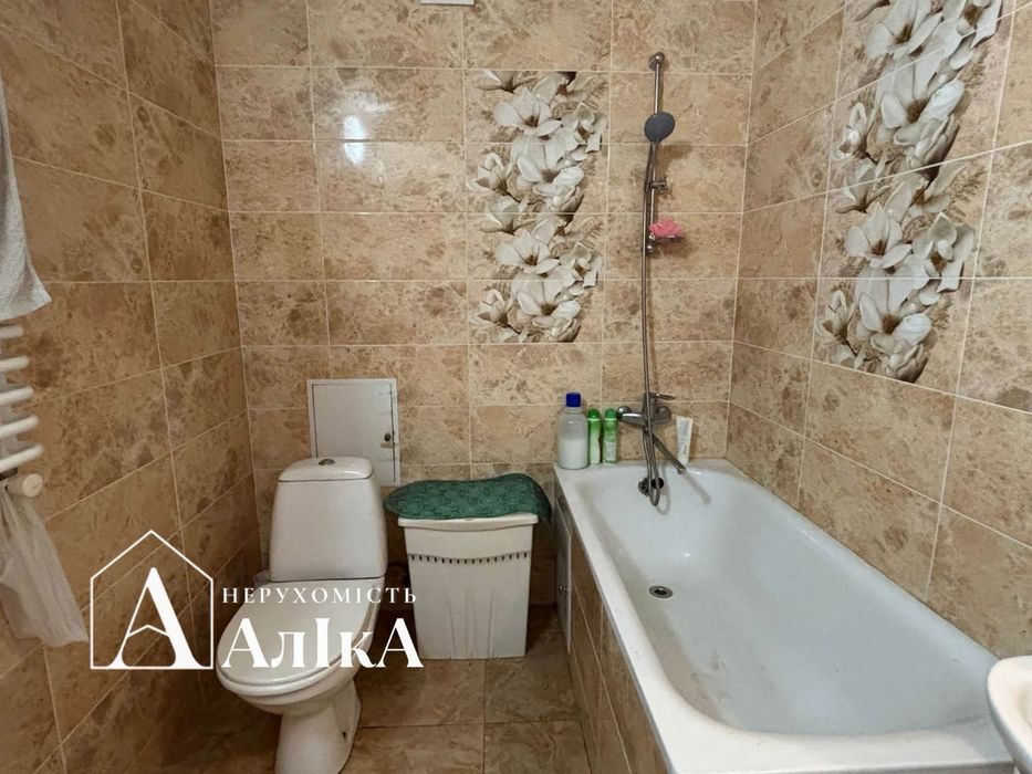 Квартира на вул. Саксаганського в Кам'янці-Подільському, ID 320782, фото №7