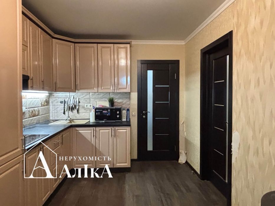 Квартира на вул. Саксаганського в Кам'янці-Подільському, ID 320782, фото №8
