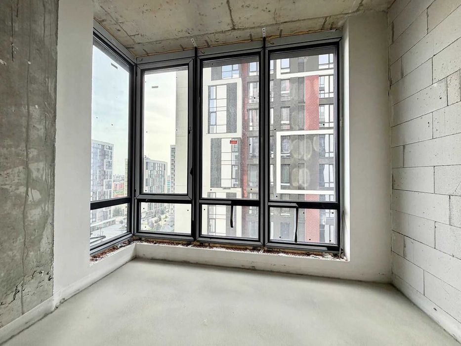 Квартира на ЖК Manhattan в Івано-Франківську, ID 320828, фото №14