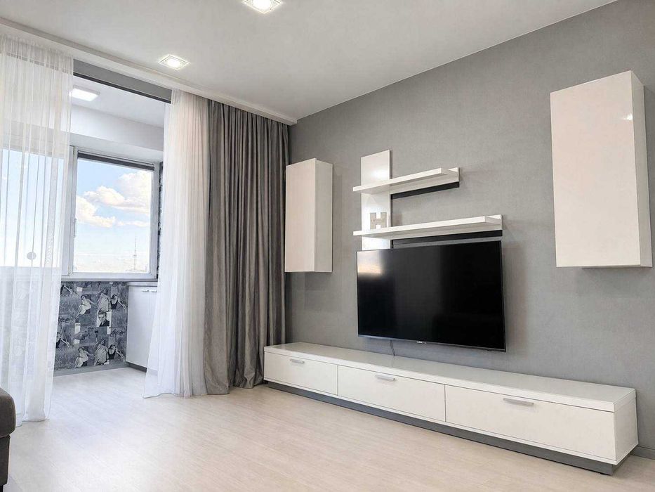 Квартира на вул. Вишгородська, 45 в Київ, ID 316838, фото №3