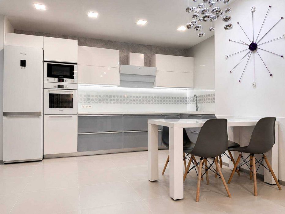 Квартира на вул. Вишгородська, 45 в Київ, ID 316838, фото №5