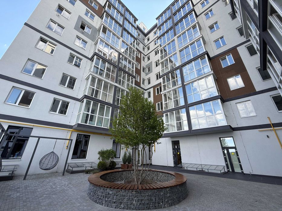 Квартира на ЖК Іділіка Авеню в Київ, ID 320822, фото №2