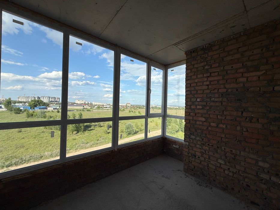 Квартира на ЖК Іділіка Авеню в Київ, ID 320822, фото №5