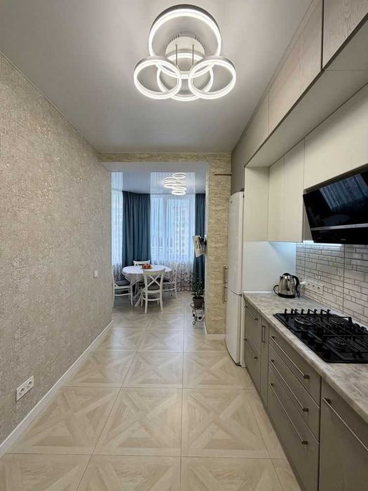 Квартира на ЖК Софія Клубний в Київ, ID 335654, фото №2