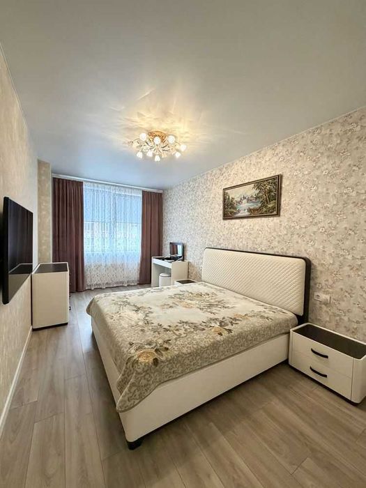 Квартира на ЖК Софія Клубний в Києві, ID 335654, фото №12