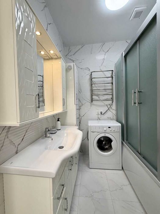 Квартира на ЖК Софія Клубний в Києві, ID 335654, фото №10