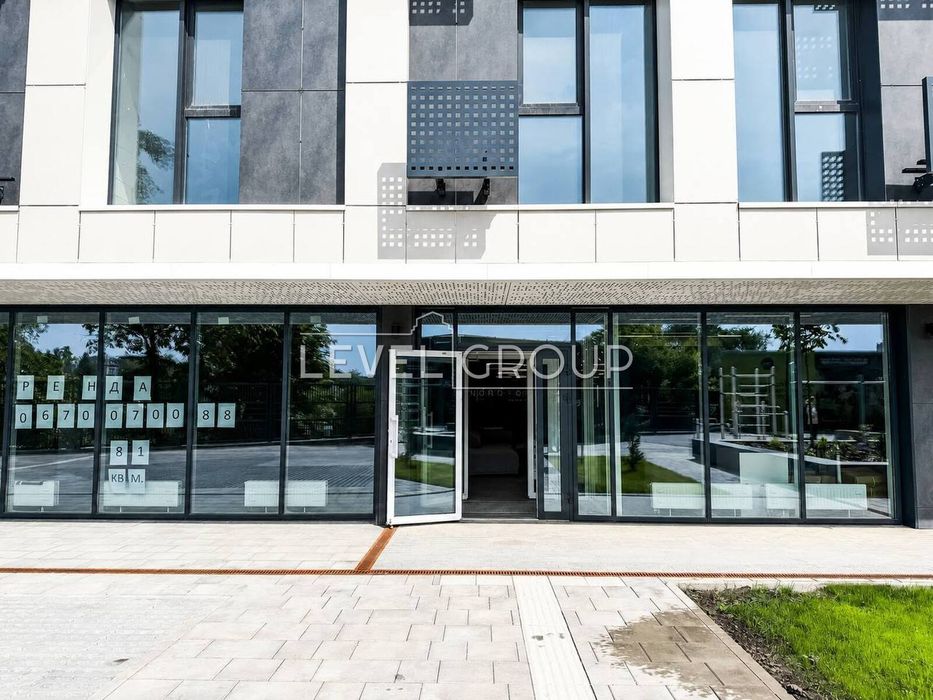 Квартира на вул. Андрія Верхогляда, 30 в Київ, ID 320816, фото №3