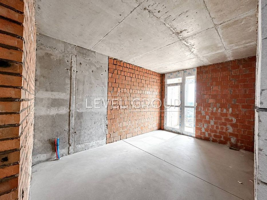 Квартира на вул. Андрія Верхогляда, 30 в Києві, ID 320816, фото №9