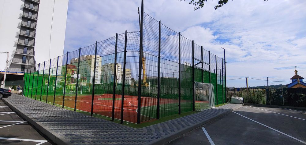 Квартира на вул. Боголюбова, 43 в Києві, ID 320810, фото №20