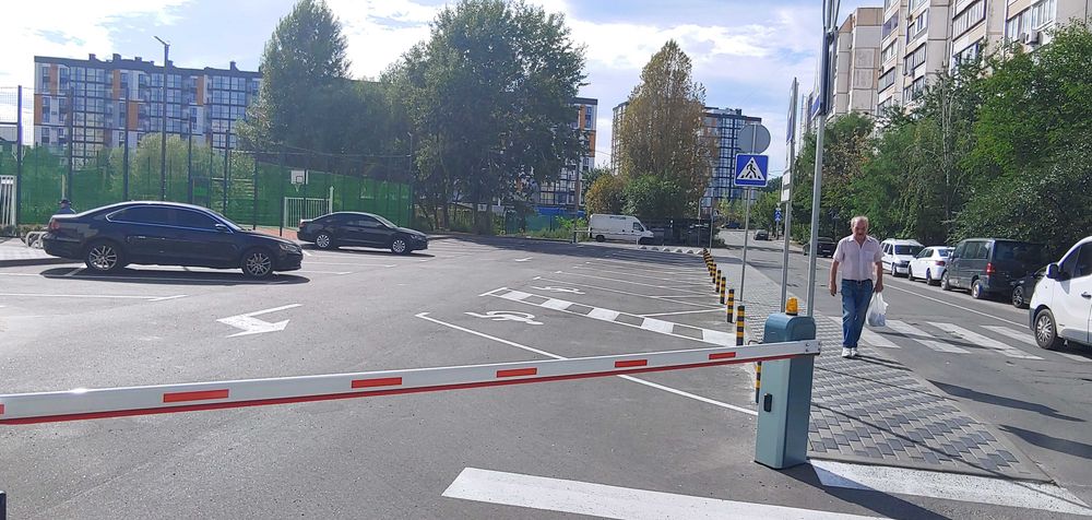 Квартира на вул. Боголюбова, 43 в Києві, ID 320810, фото №22