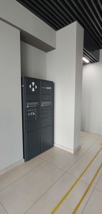 Квартира на вул. Боголюбова, 43 в Києві, ID 320810, фото №23
