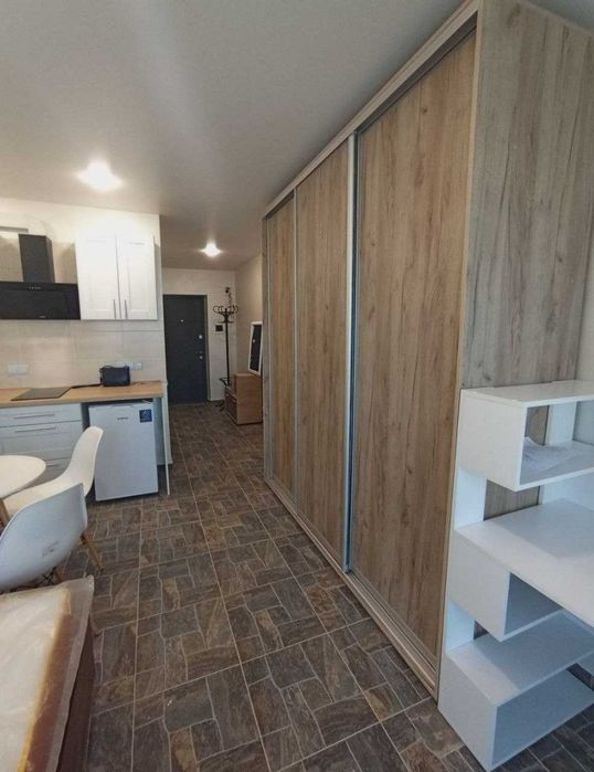 Квартира на вул. Боголюбова, 43 в Київ, ID 320810, фото №4
