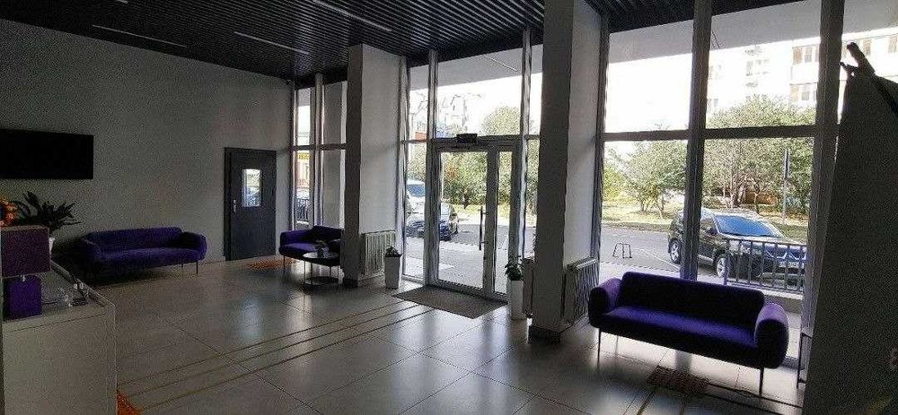 Квартира на вул. Боголюбова, 43 в Києві, ID 320810, фото №8