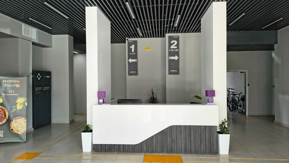Квартира на вул. Боголюбова, 43 в Києві, ID 320810, фото №9
