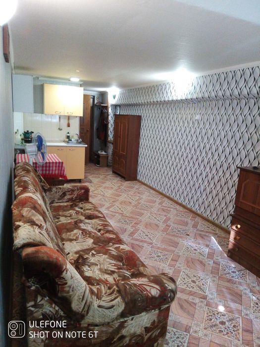 Квартира на Холодногірський в Харків, ID 333436, фото №3