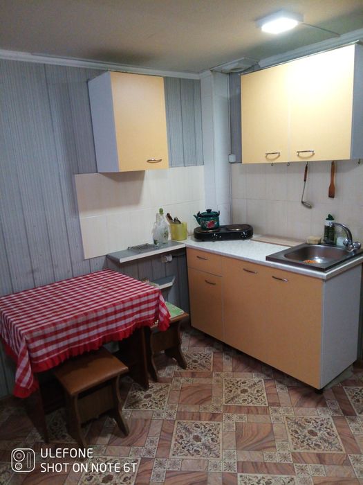 Квартира на Холодногірський в Харків, ID 333436, фото №5
