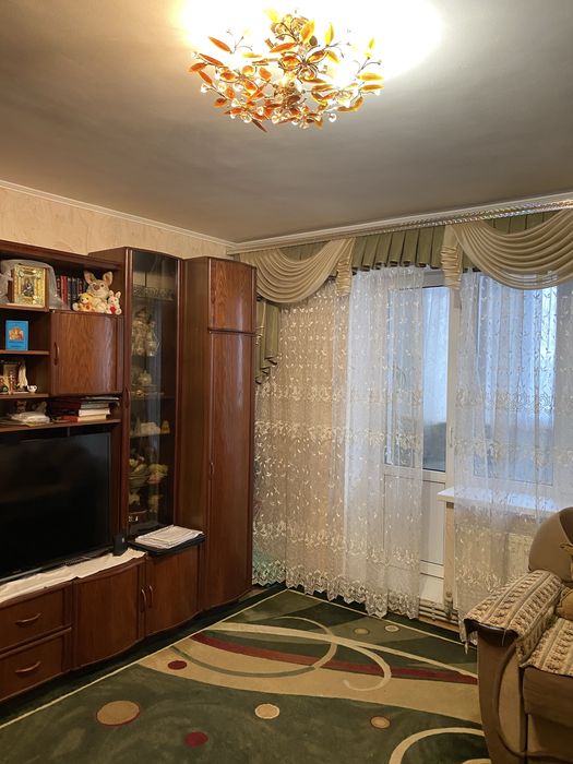 Квартира на Центральний в Миколаєві, ID 320779, фото №12