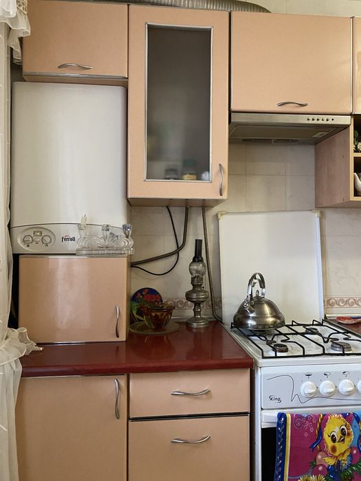 Квартира на Центральний в Миколаєві, ID 320779, фото №7