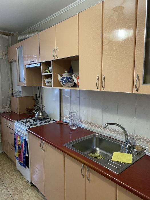 Квартира на Центральний в Миколаєві, ID 320779, фото №8