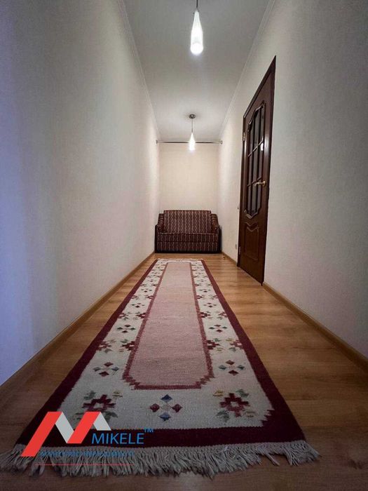 Квартира на вул. Тетяни Яблонської, 6 в Києві, ID 483724, фото №11