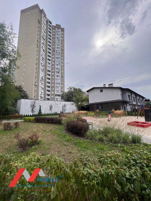Квартира на вул. Тетяни Яблонської, 6 в Києві, ID 483724, фото №13