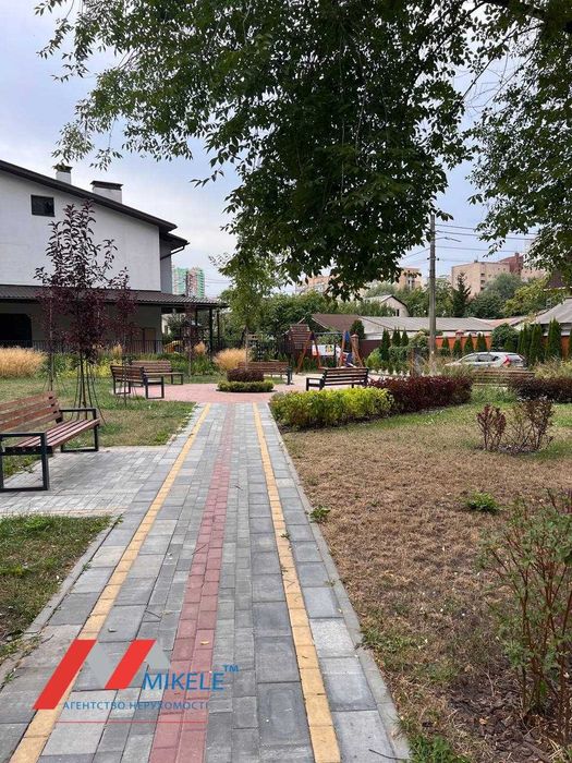 Квартира на вул. Тетяни Яблонської, 6 в Києві, ID 483724, фото №14