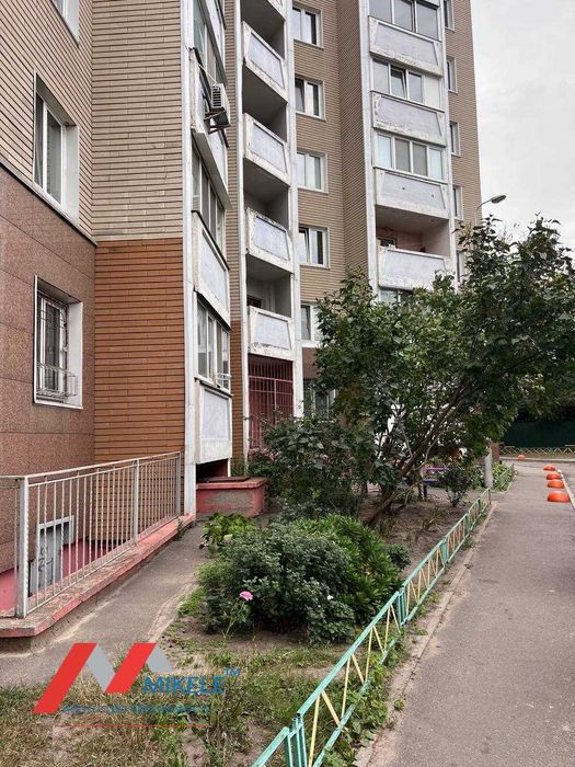 Квартира на вул. Тетяни Яблонської, 6 в Києві, ID 483724, фото №15