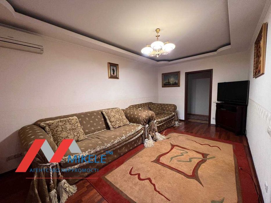 Квартира на вул. Тетяни Яблонської, 6 в Києві, ID 483724, фото №4