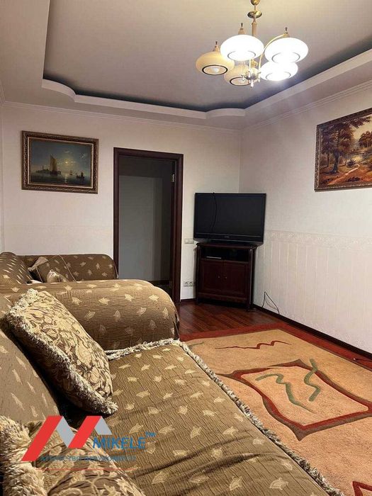 Квартира на вул. Тетяни Яблонської, 6 в Києві, ID 483724, фото №6