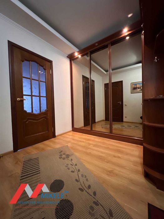 Квартира на вул. Тетяни Яблонської, 6 в Києві, ID 483724, фото №7
