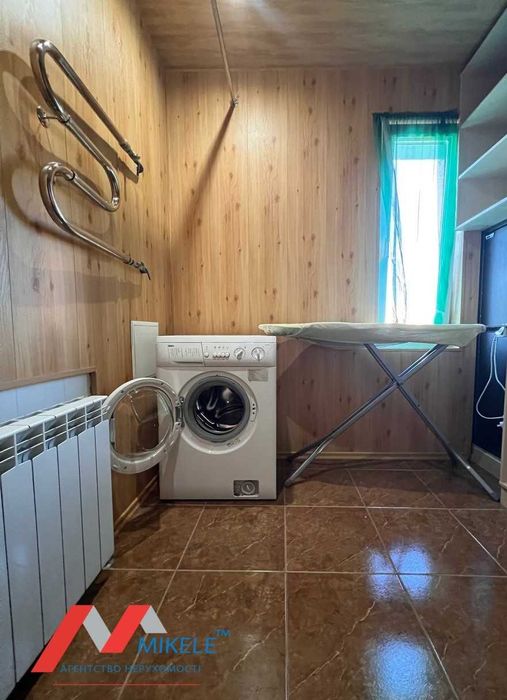 Квартира на вул. Тетяни Яблонської, 6 в Києві, ID 483724, фото №8