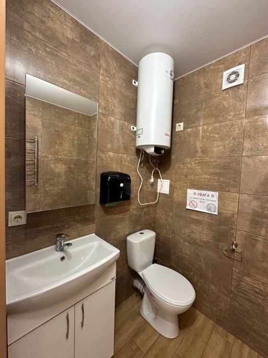 Квартира на вул. Соборна в Київ, ID 320804, фото №1