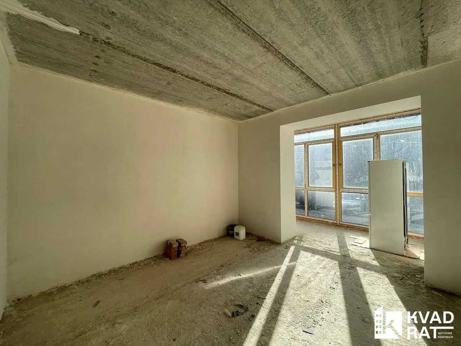 Квартира на ЖК «Європейський Сіті» в Івано-Франківськ, ID 320817, фото №1