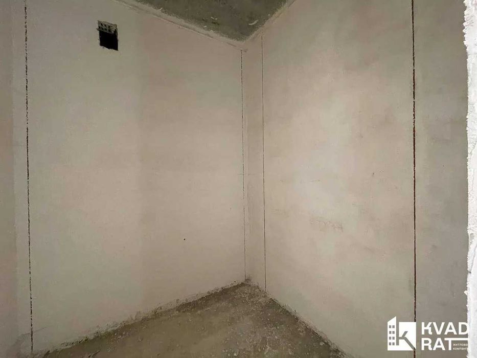 Квартира на ЖК «Європейський Сіті» в Івано-Франківську, ID 320817, фото №13