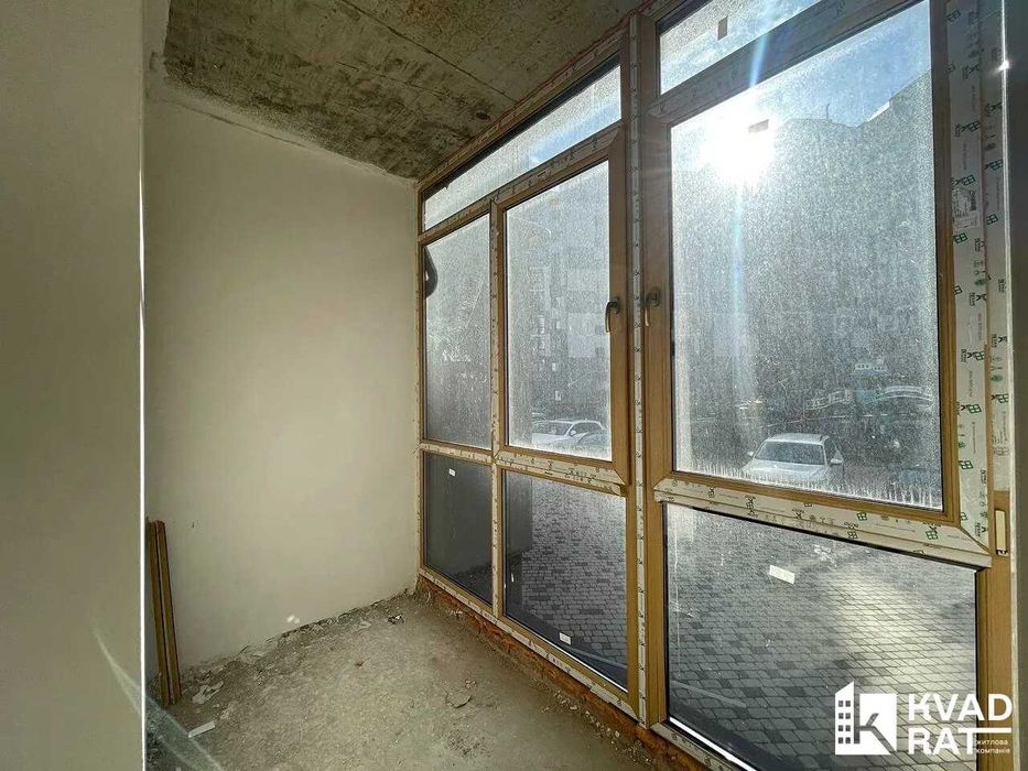 Квартира на ЖК «Європейський Сіті» в Івано-Франківськ, ID 320817, фото №3