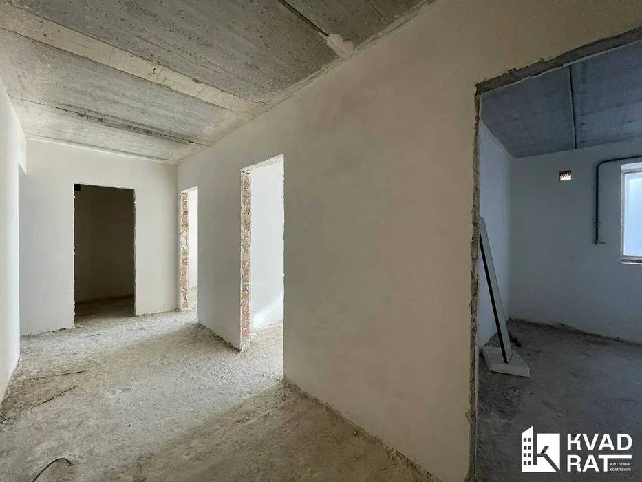 Квартира на ЖК «Європейський Сіті» в Івано-Франківську, ID 320817, фото №7